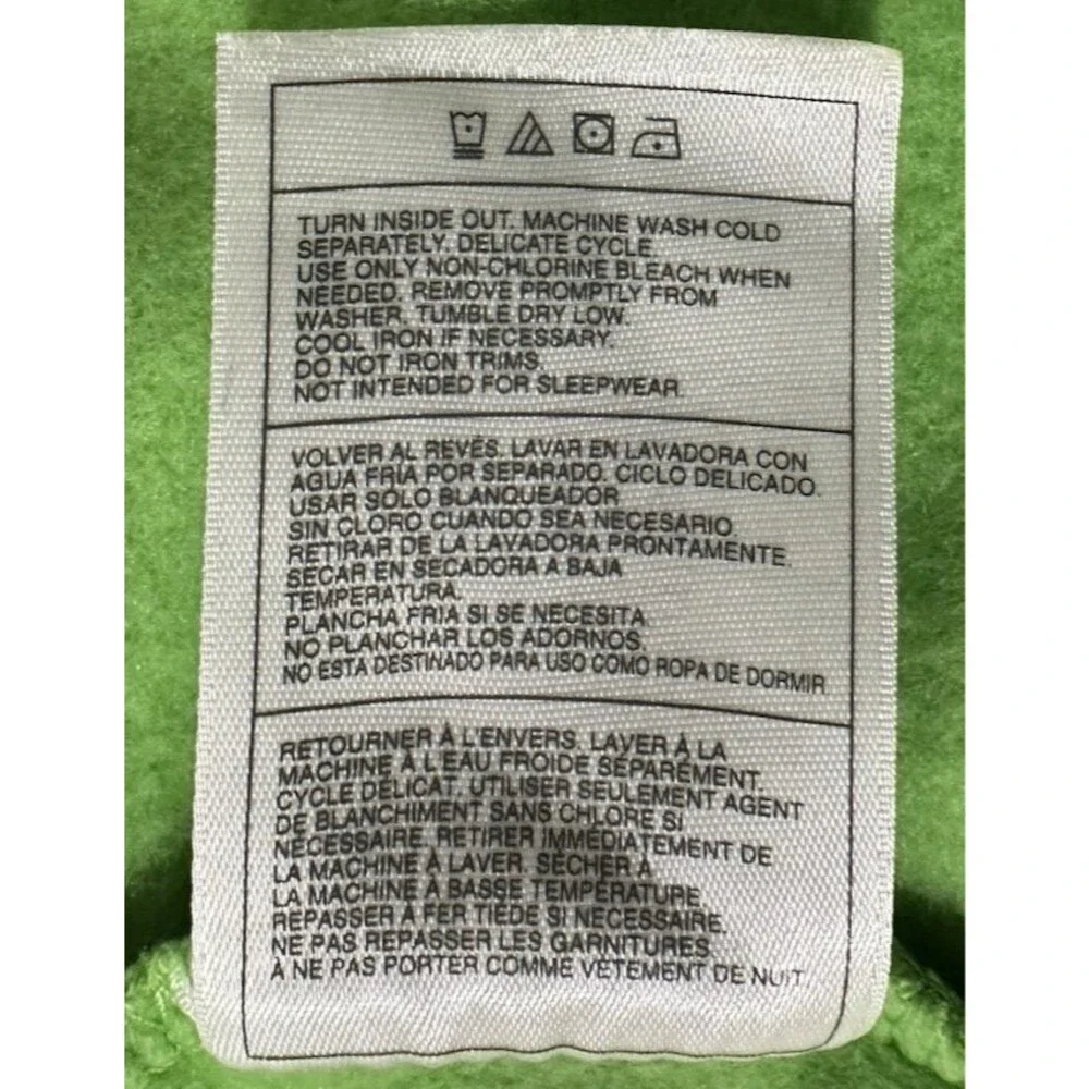 PUMA  size 2T toddler boy hoodie & joggers 2 pcs set new - Picture 10 of 11